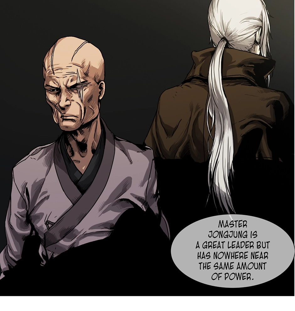 Treasure Hunter Chapter 74 page 30 - 