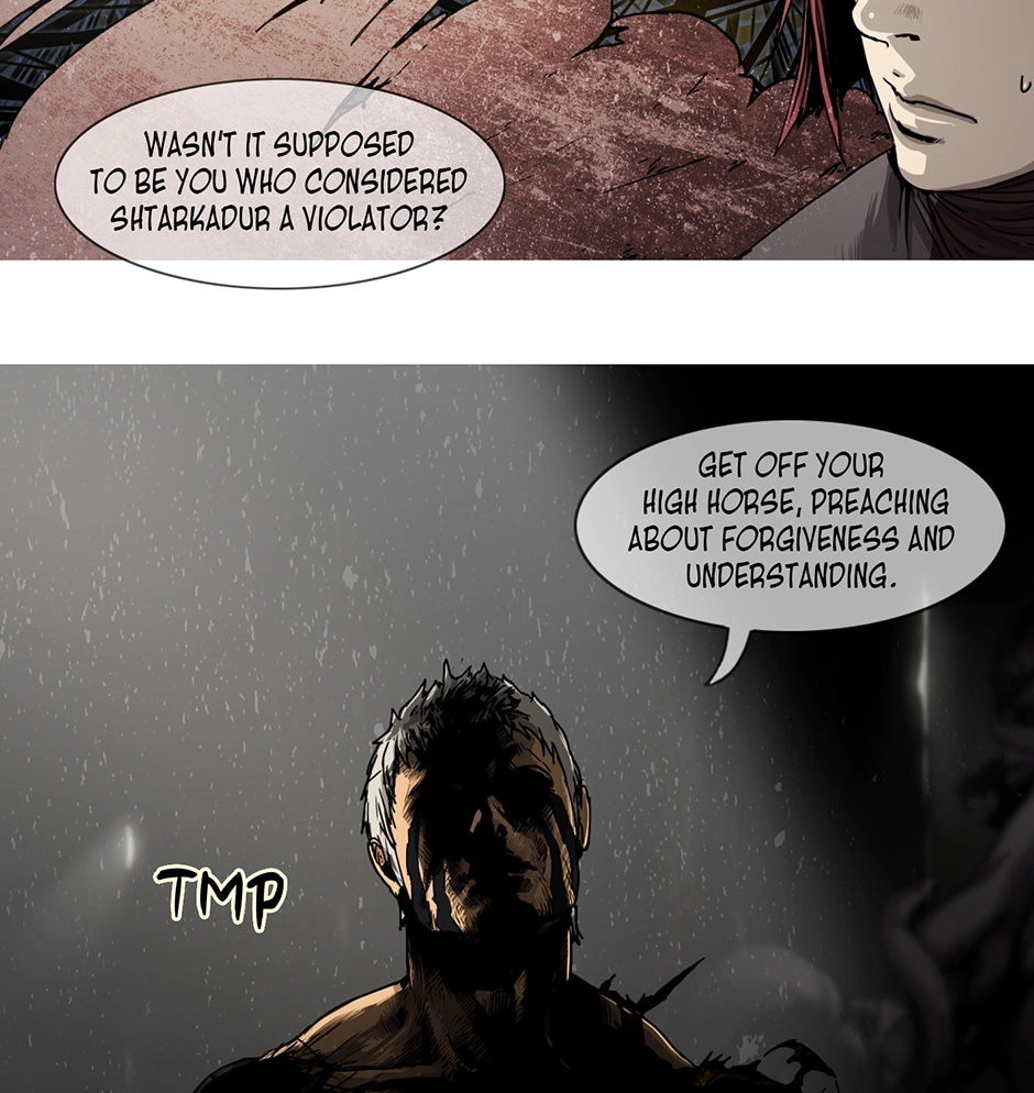 Treasure Hunter Chapter 74 page 43 - 