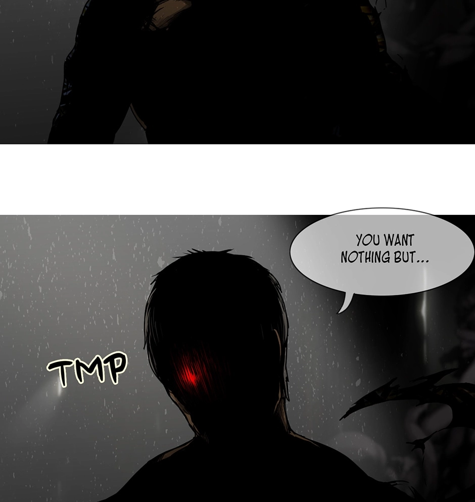 Treasure Hunter Chapter 74 page 44 - 