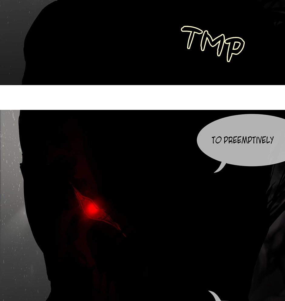 Treasure Hunter Chapter 74 page 45 - 