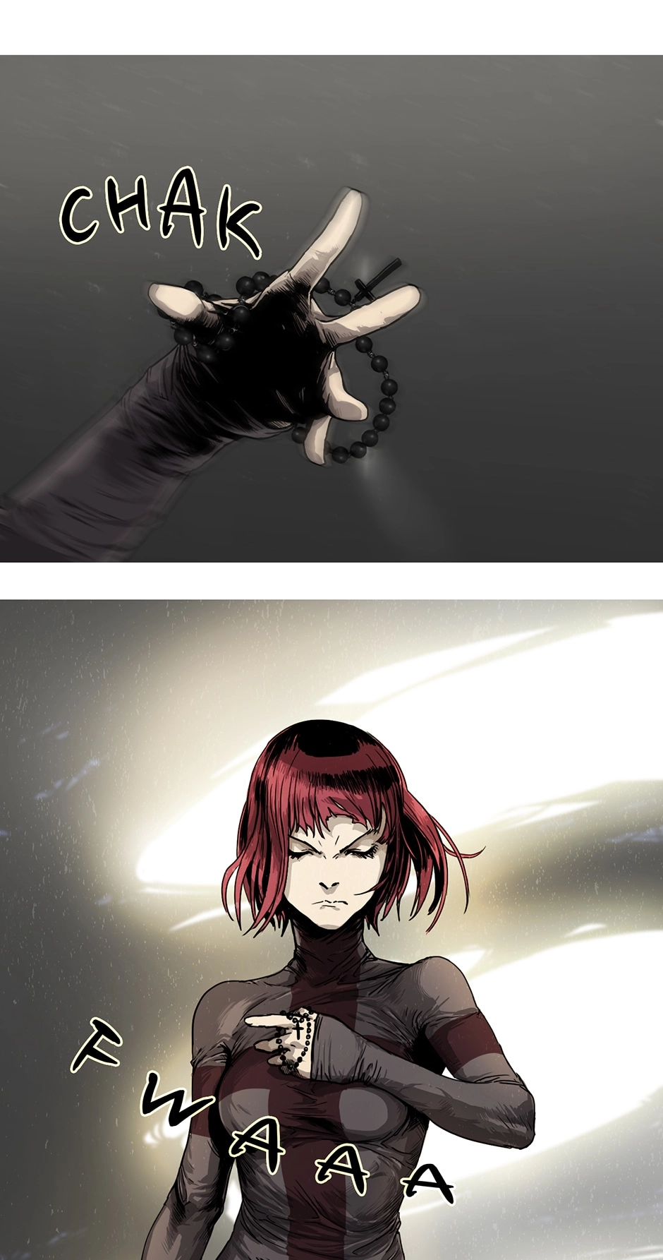 Treasure Hunter Chapter 74 page 47 - 