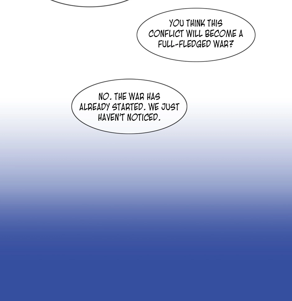 Treasure Hunter Chapter 74 page 60 - 
