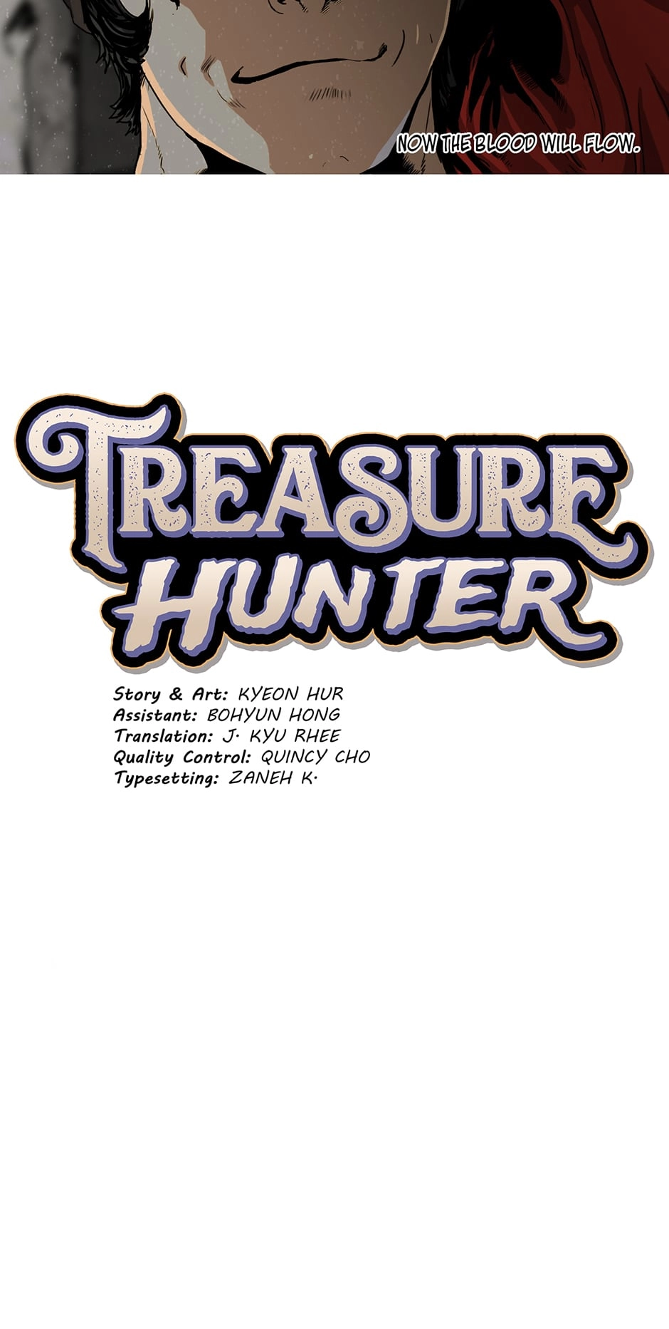 Treasure Hunter Chapter 74 page 65 - 