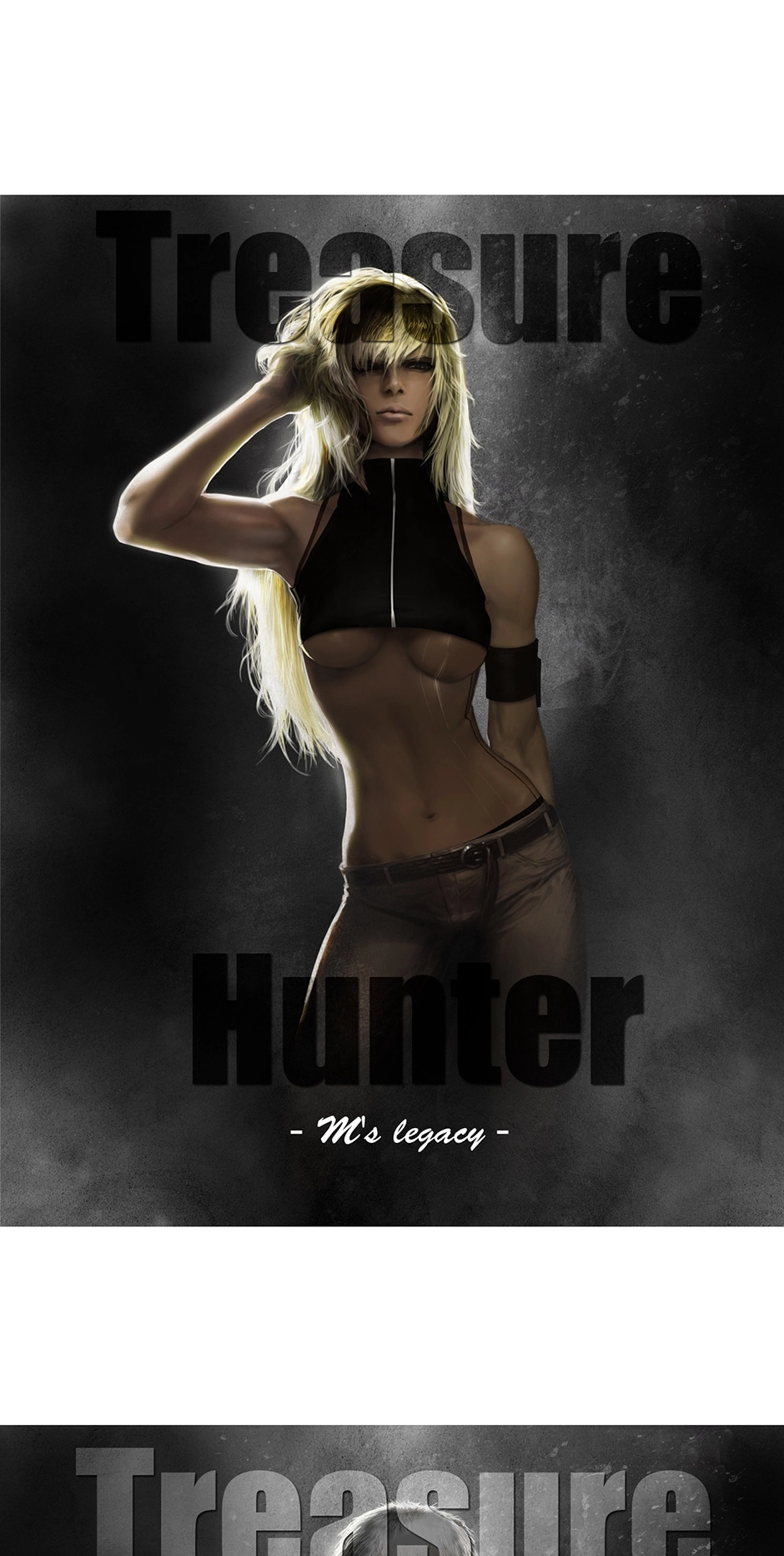 Treasure Hunter Chapter 74 page 66 - 