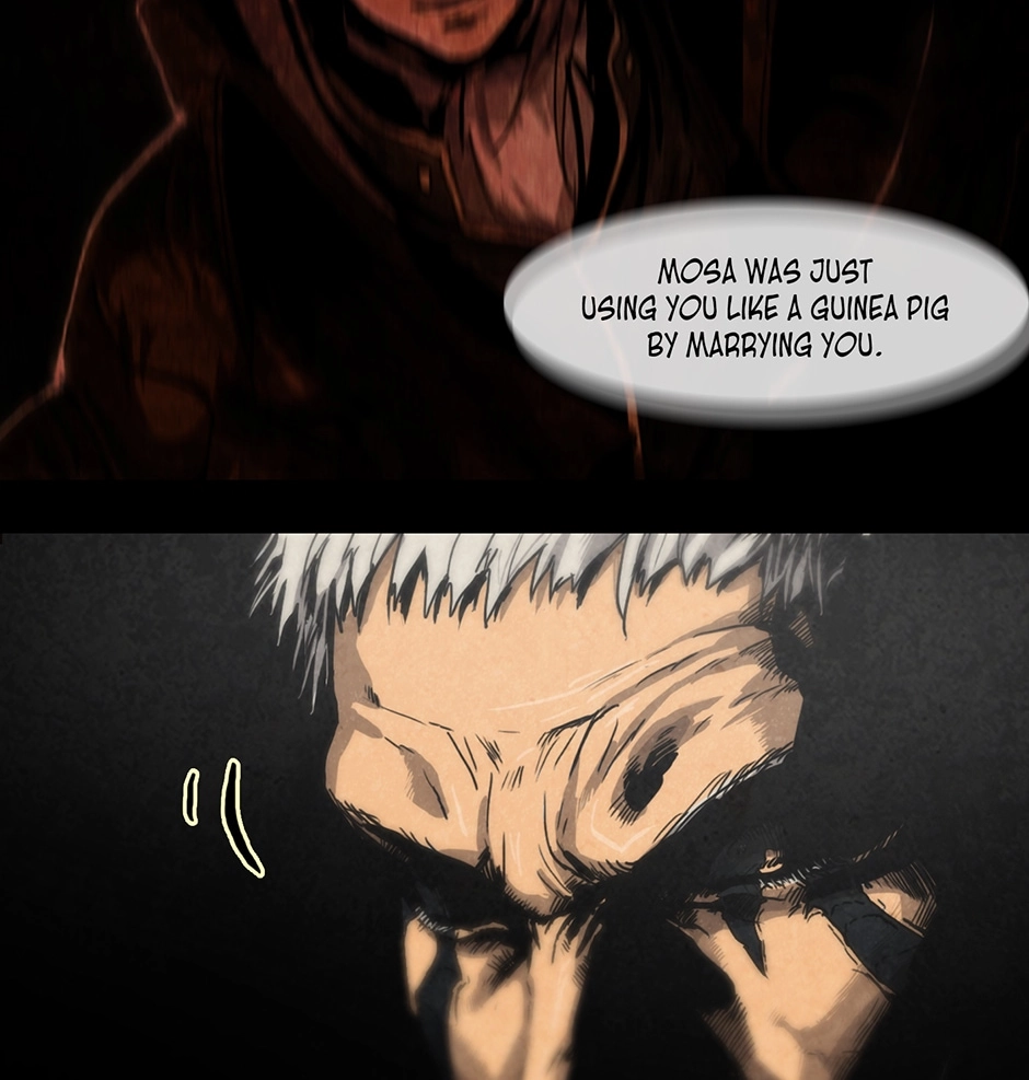 Treasure Hunter Chapter 74 page 8 - 