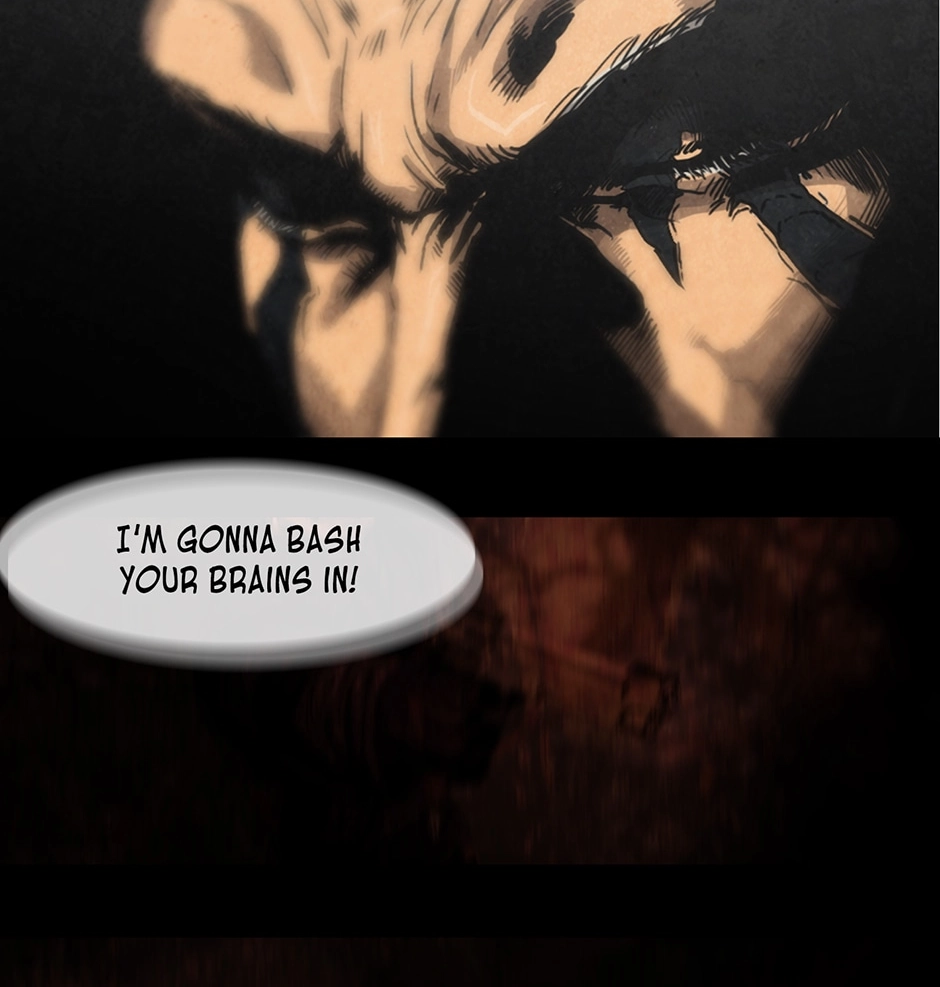Treasure Hunter Chapter 74 page 10 - 