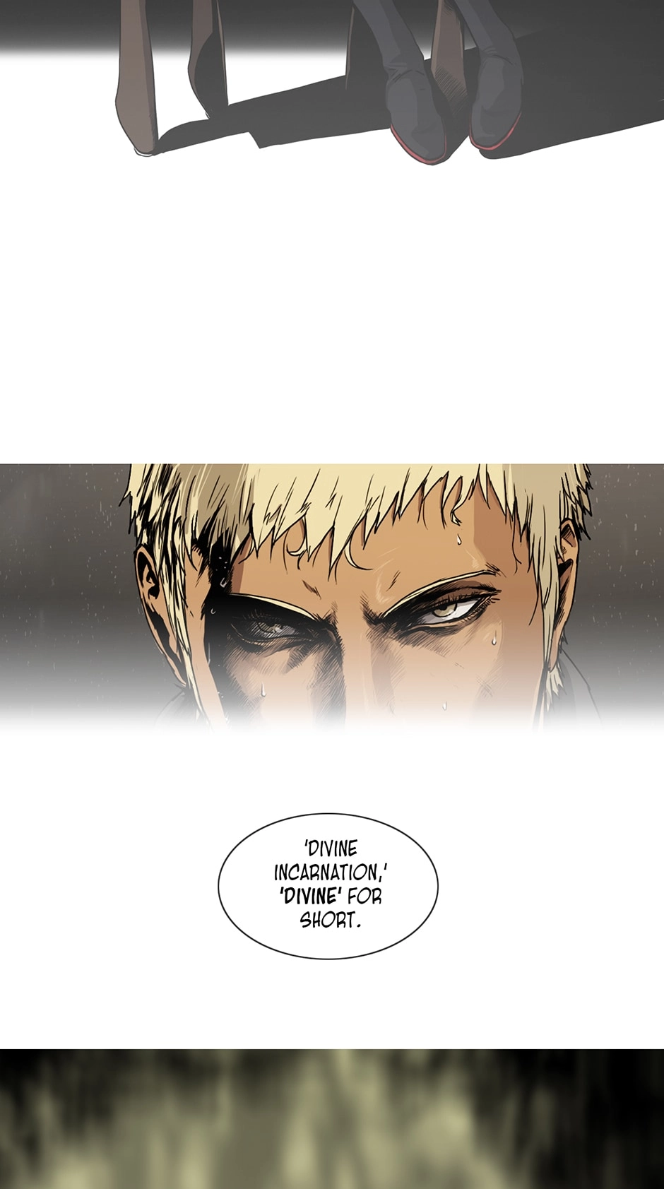 Treasure Hunter Chapter 75 page 11 - 