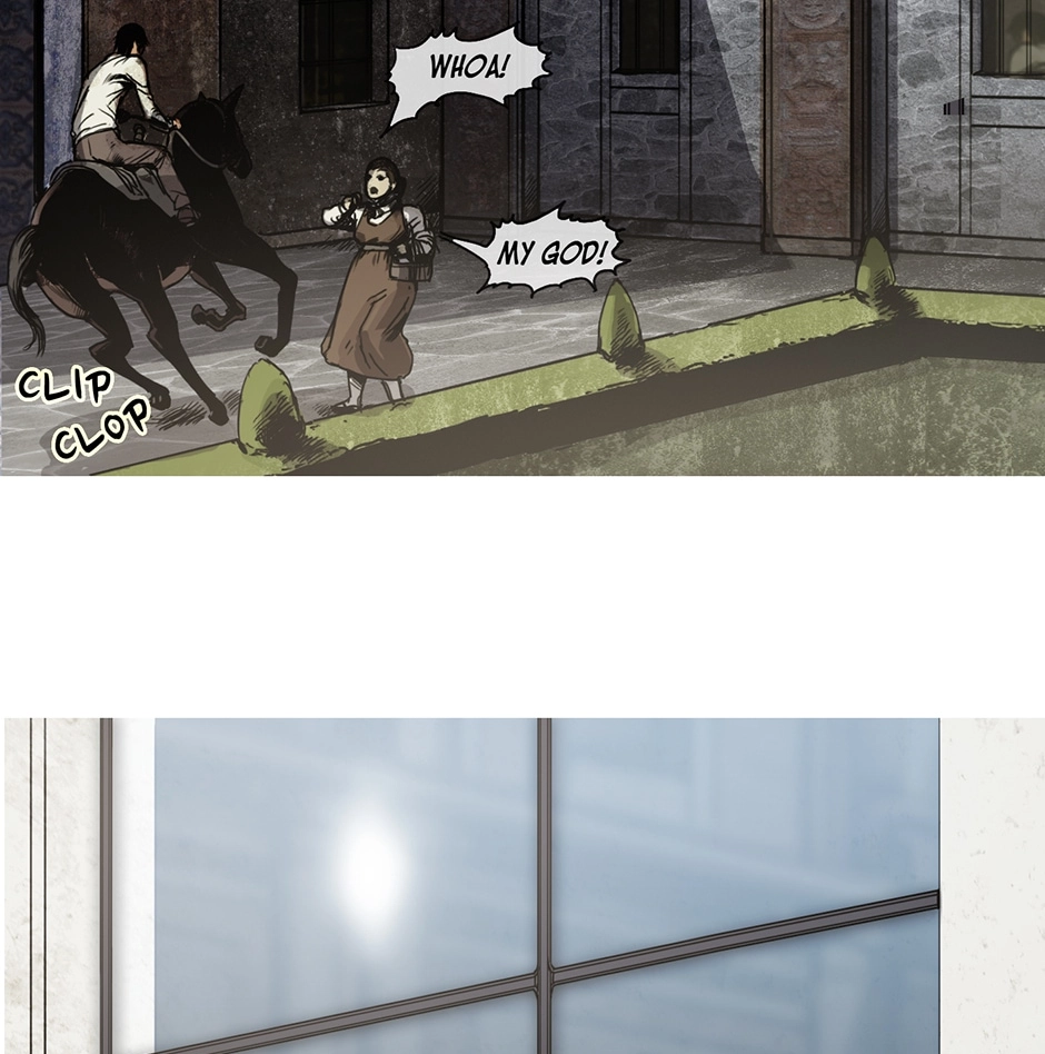 Treasure Hunter Chapter 75 page 21 - 