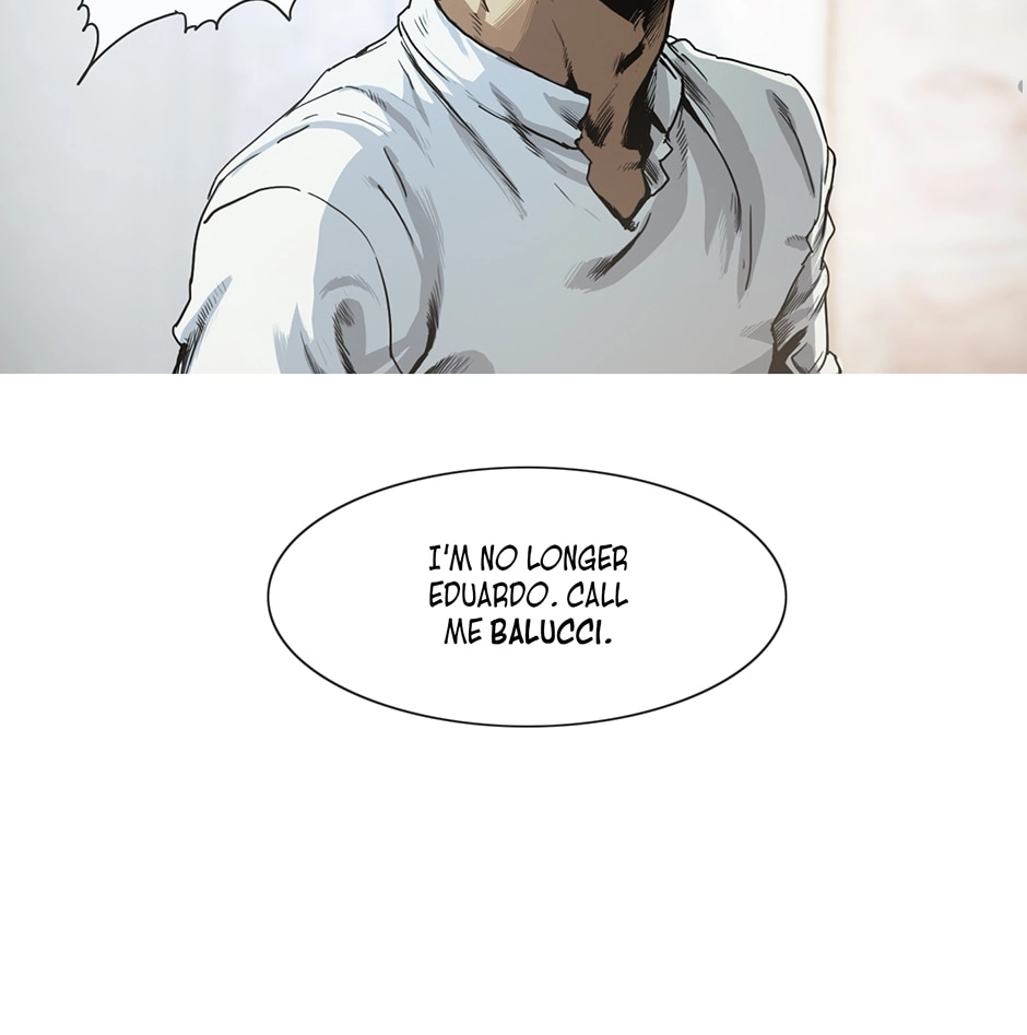 Treasure Hunter Chapter 75 page 24 - 