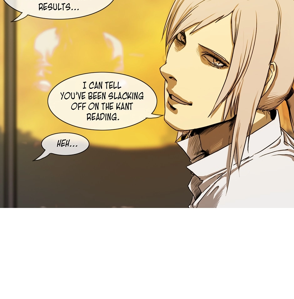 Treasure Hunter Chapter 75 page 30 - 