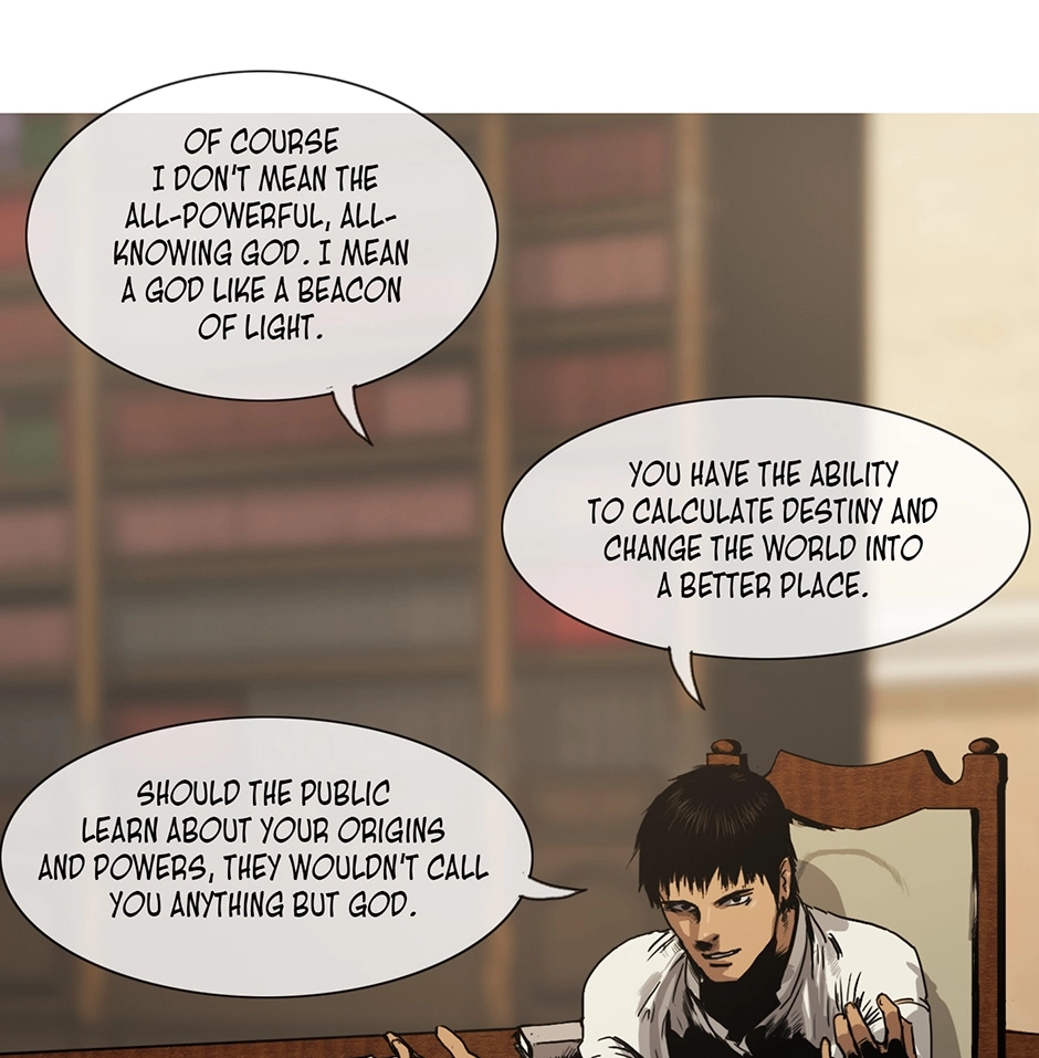 Treasure Hunter Chapter 75 page 31 - 