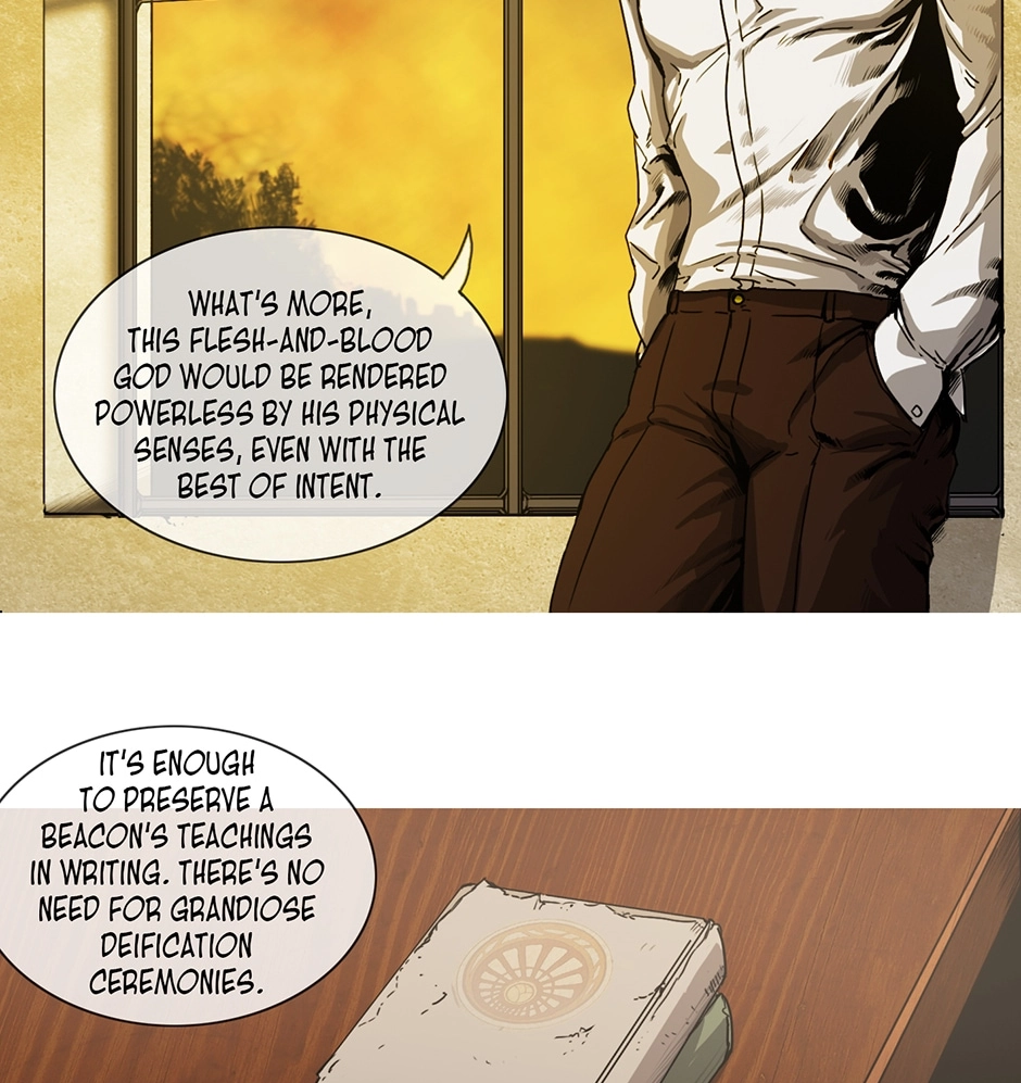 Treasure Hunter Chapter 75 page 39 - 