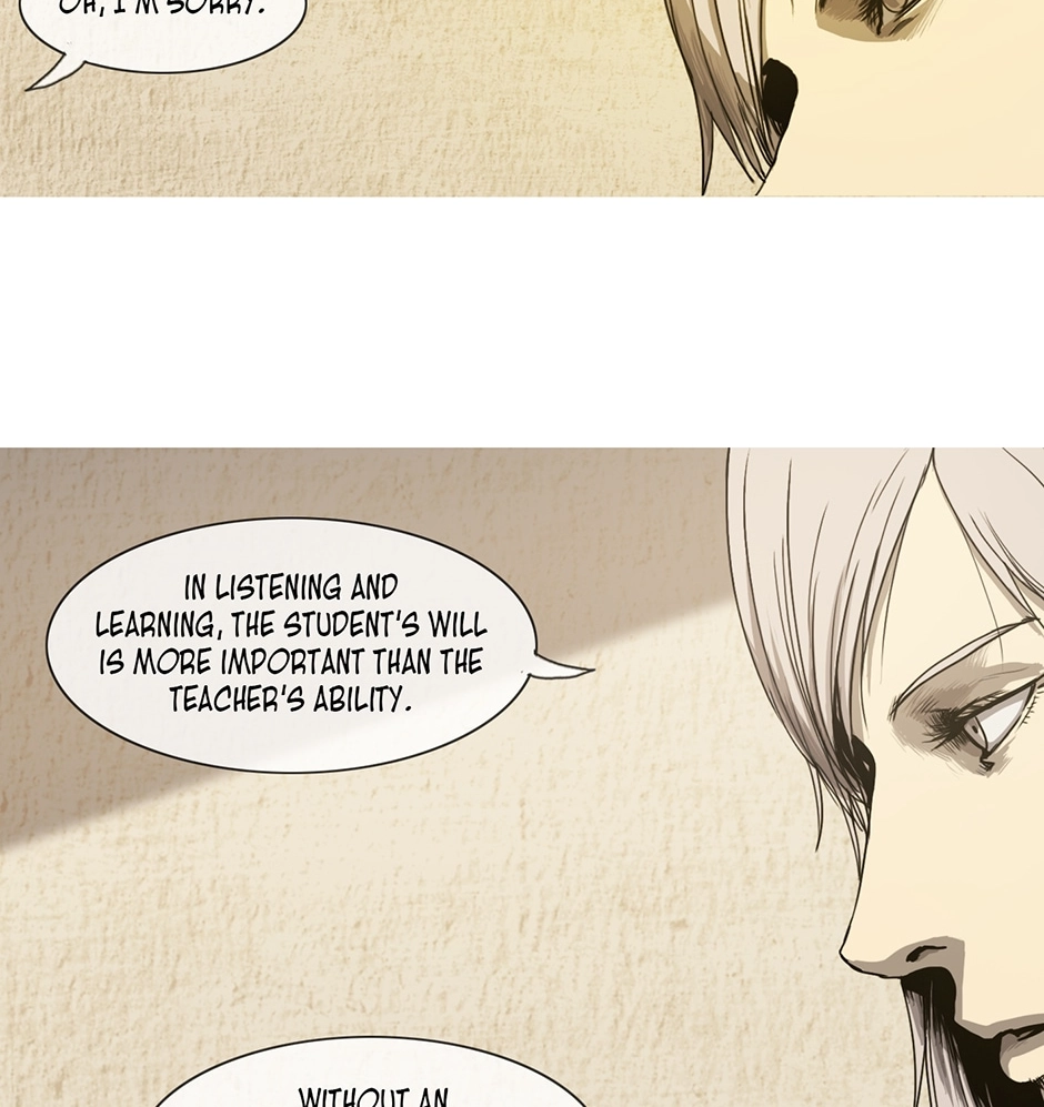 Treasure Hunter Chapter 75 page 42 - 