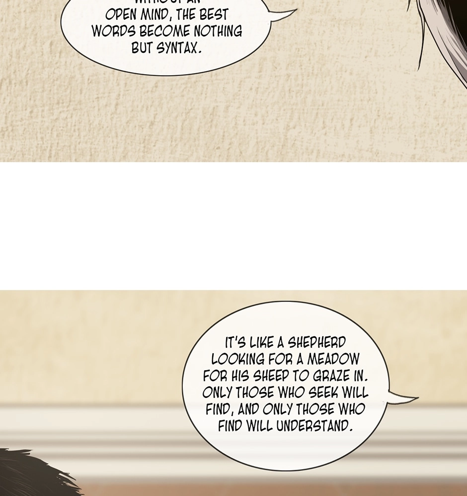 Treasure Hunter Chapter 75 page 43 - 