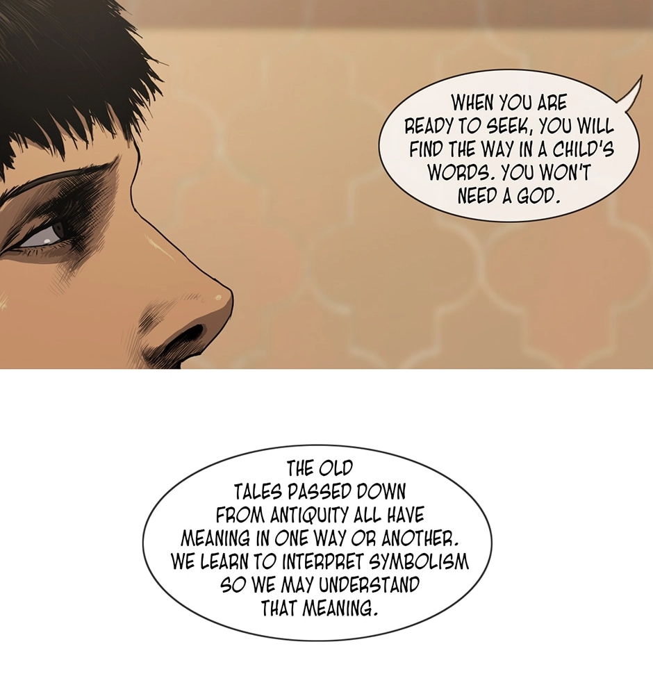 Treasure Hunter Chapter 75 page 44 - 