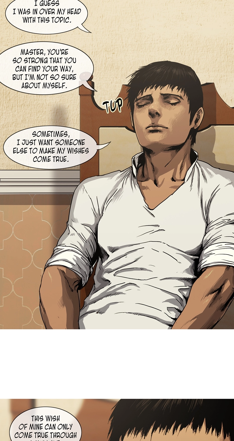 Treasure Hunter Chapter 75 page 46 - 