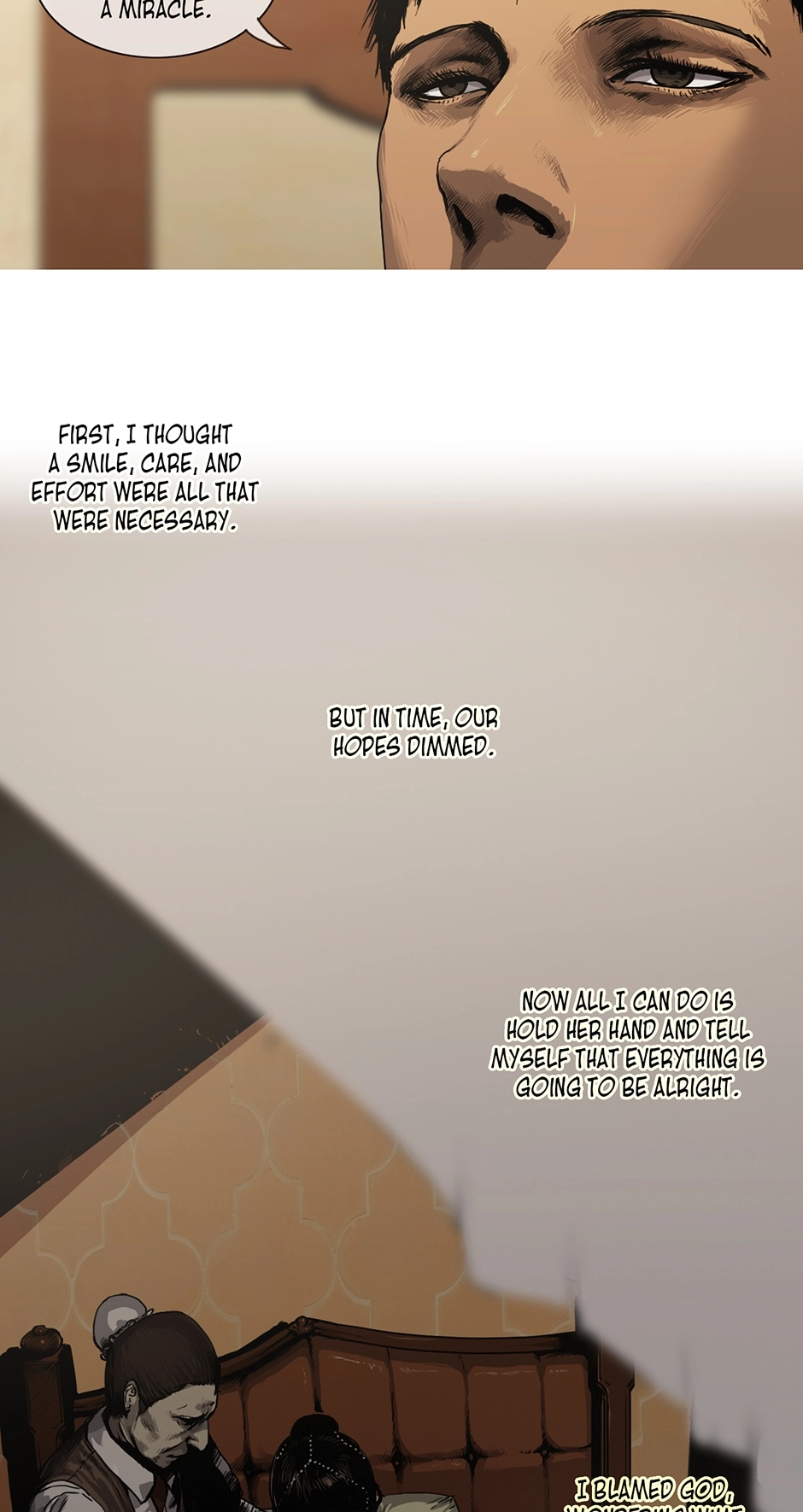 Treasure Hunter Chapter 75 page 47 - 