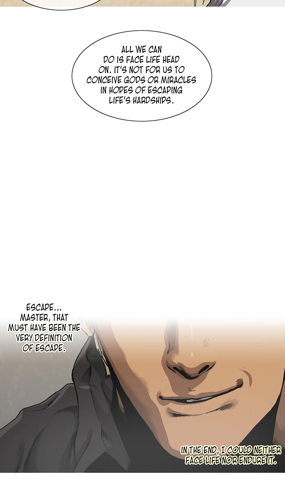 Treasure Hunter Chapter 75 page 52 - 
