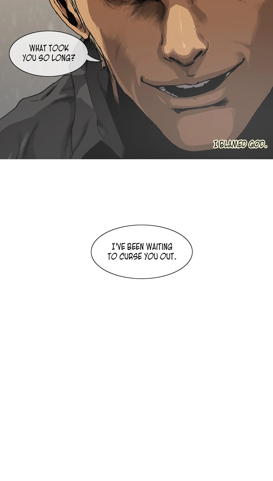Treasure Hunter Chapter 75 page 54 - 