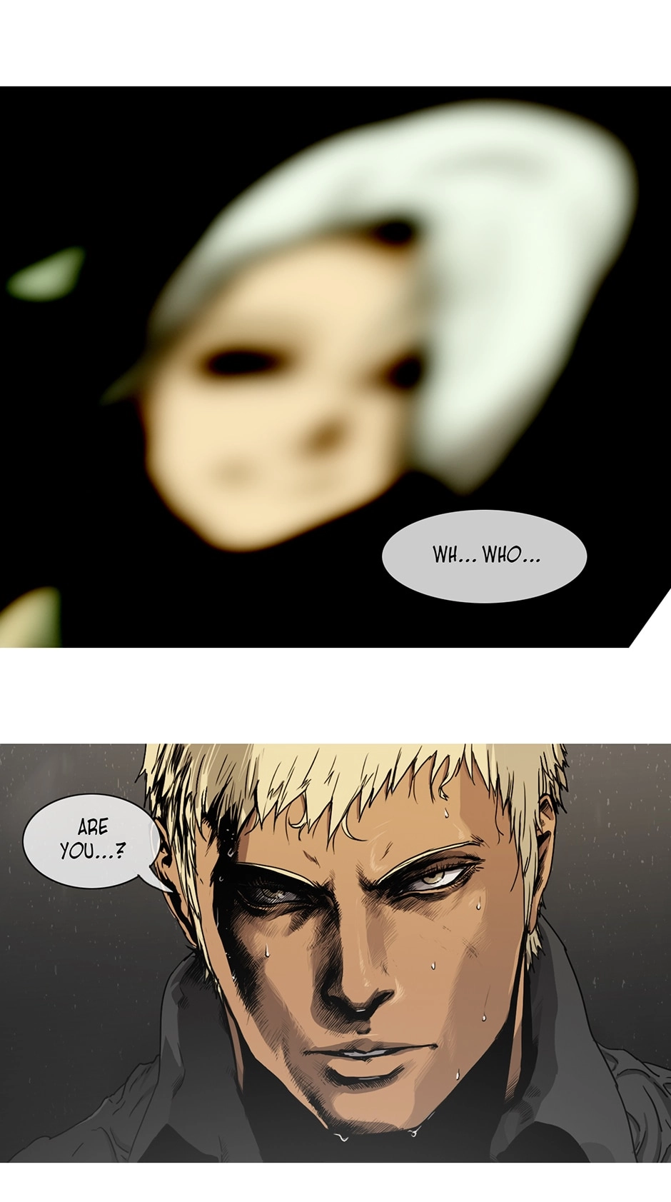 Treasure Hunter Chapter 75 page 9 - 