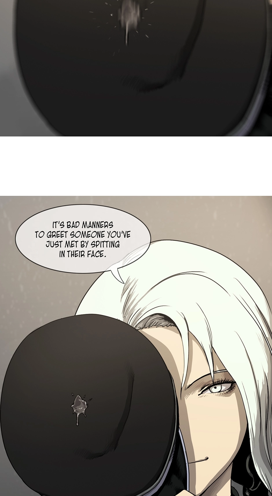 Treasure Hunter Chapter 76 page 2 - 