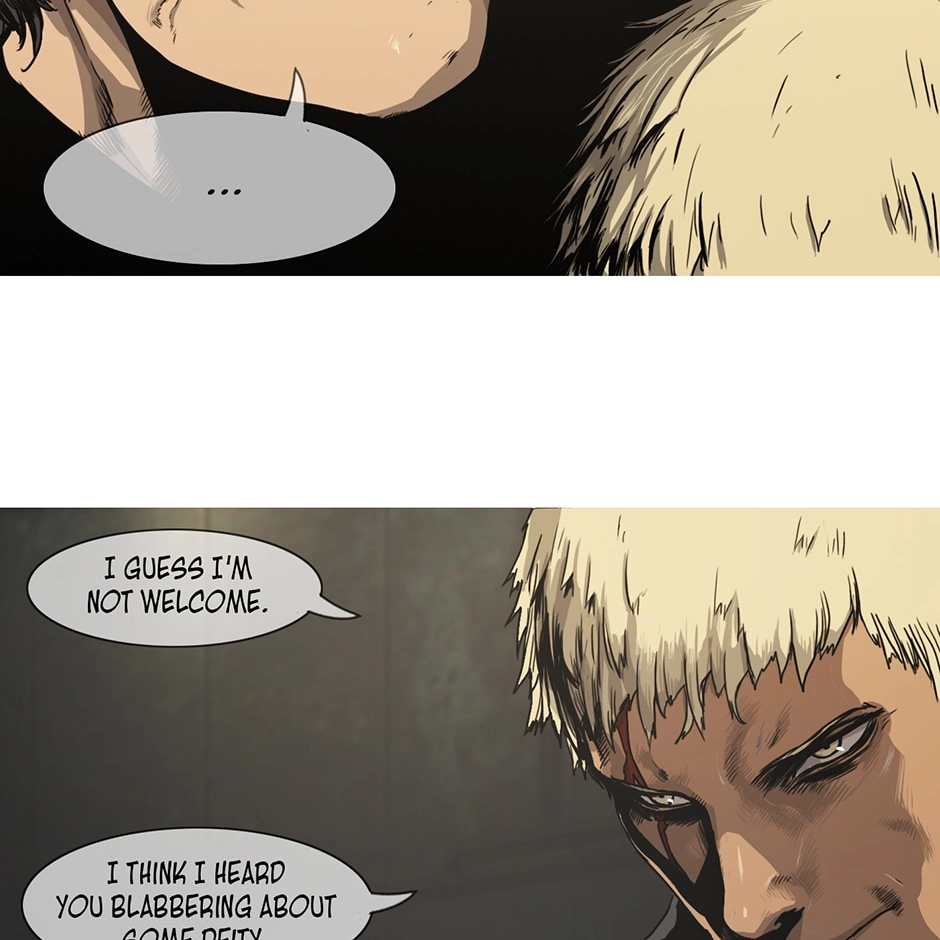 Treasure Hunter Chapter 76 page 12 - 