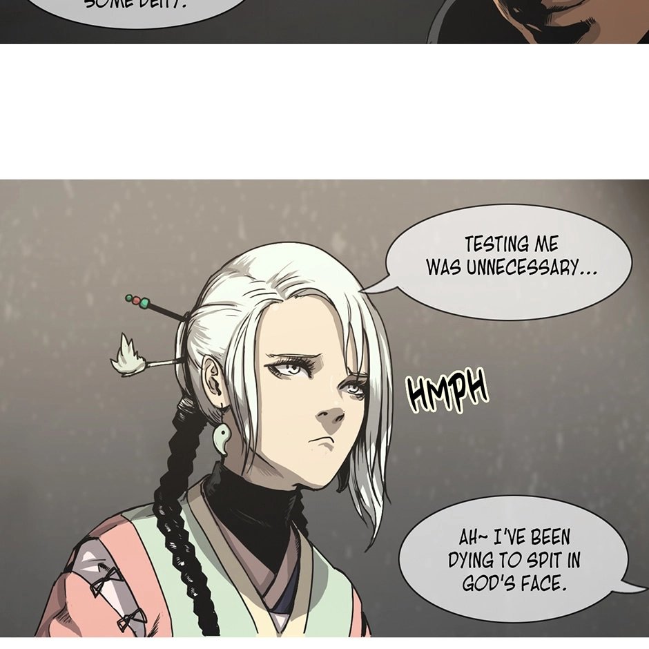 Treasure Hunter Chapter 76 page 13 - 