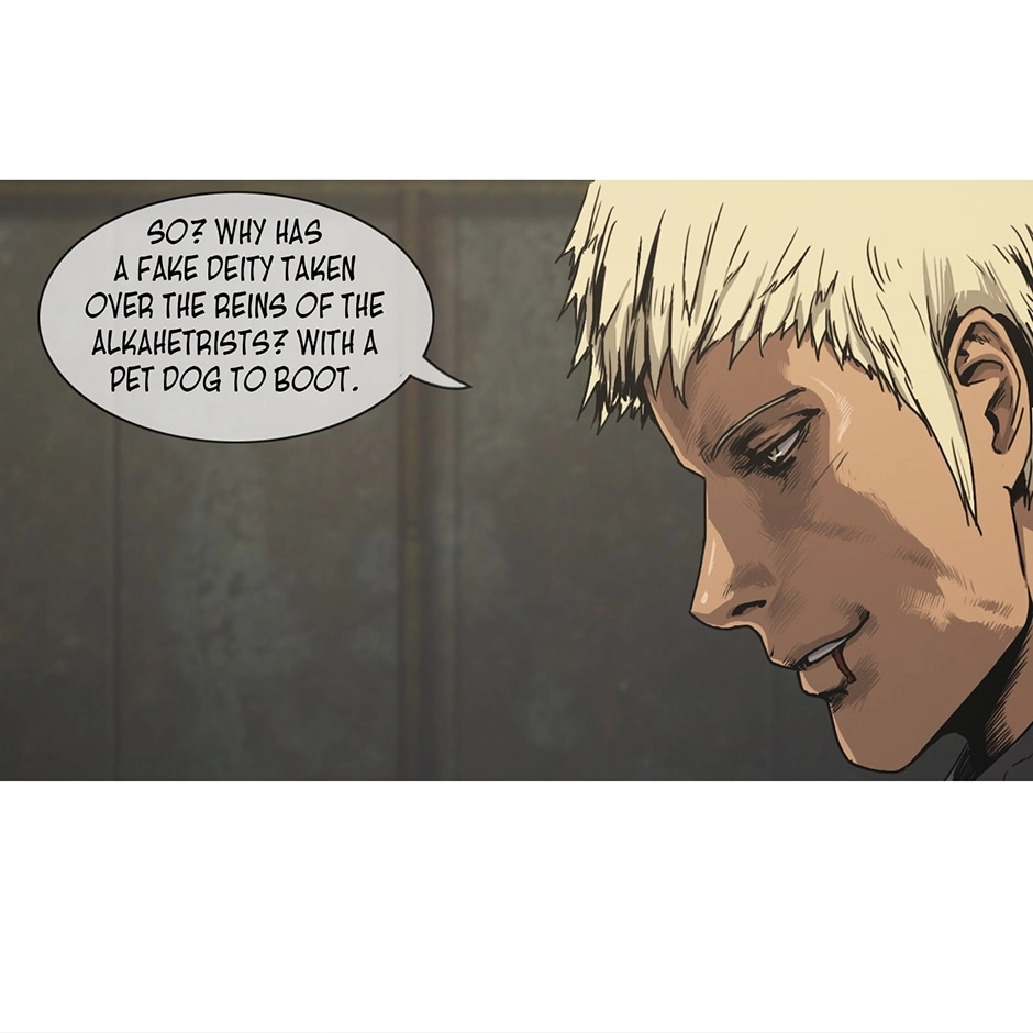 Treasure Hunter Chapter 76 page 14 - 