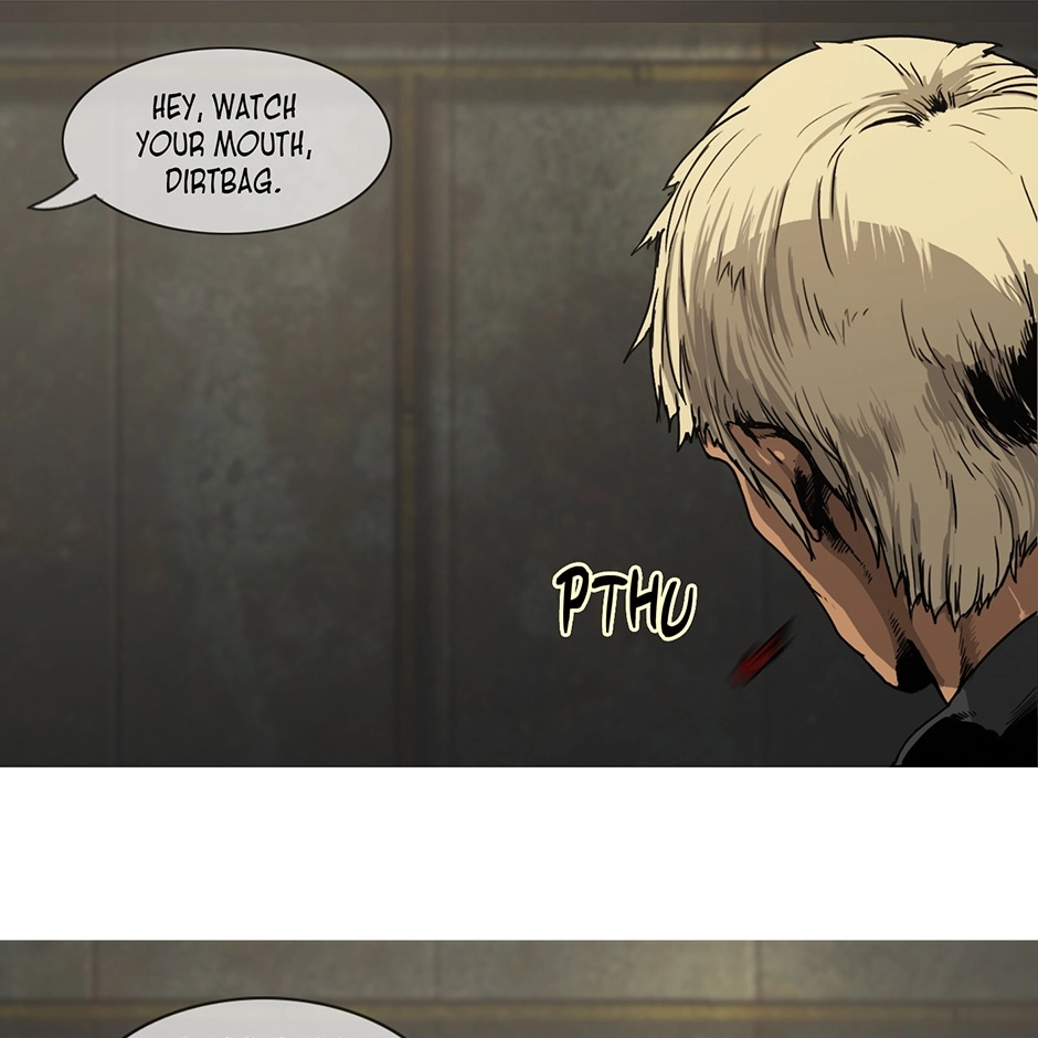 Treasure Hunter Chapter 76 page 15 - 