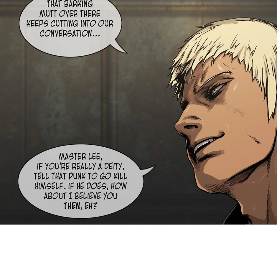 Treasure Hunter Chapter 76 page 16 - 