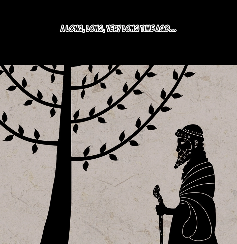 Treasure Hunter Chapter 76 page 32 - 