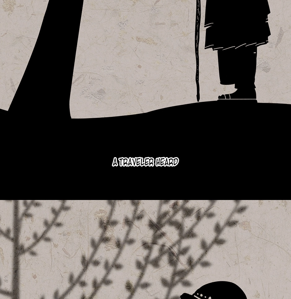 Treasure Hunter Chapter 76 page 33 - 