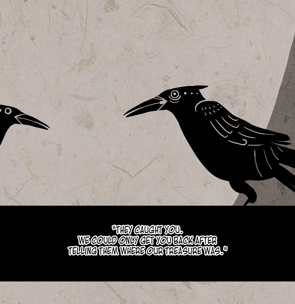 Treasure Hunter Chapter 76 page 36 - 