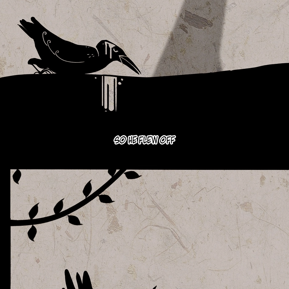 Treasure Hunter Chapter 76 page 43 - 