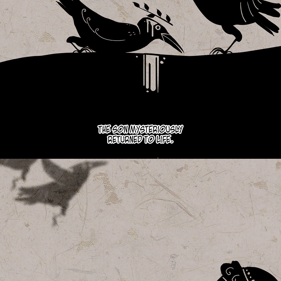 Treasure Hunter Chapter 76 page 47 - 