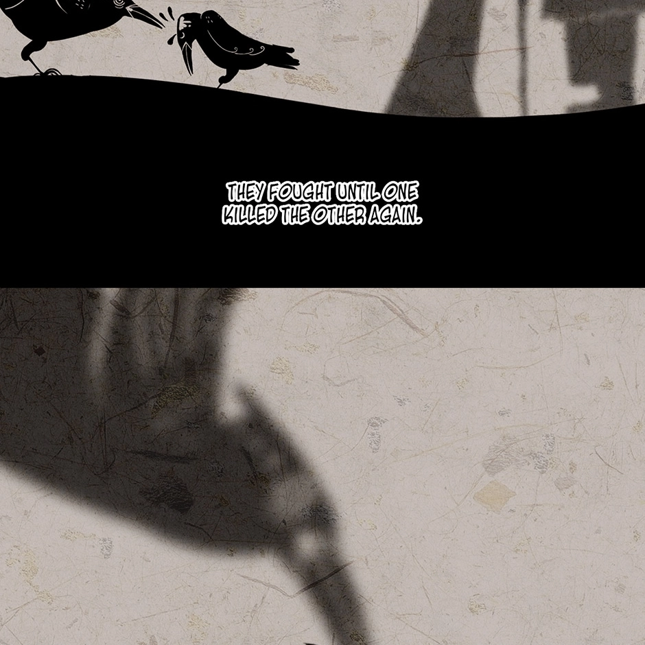 Treasure Hunter Chapter 76 page 53 - 