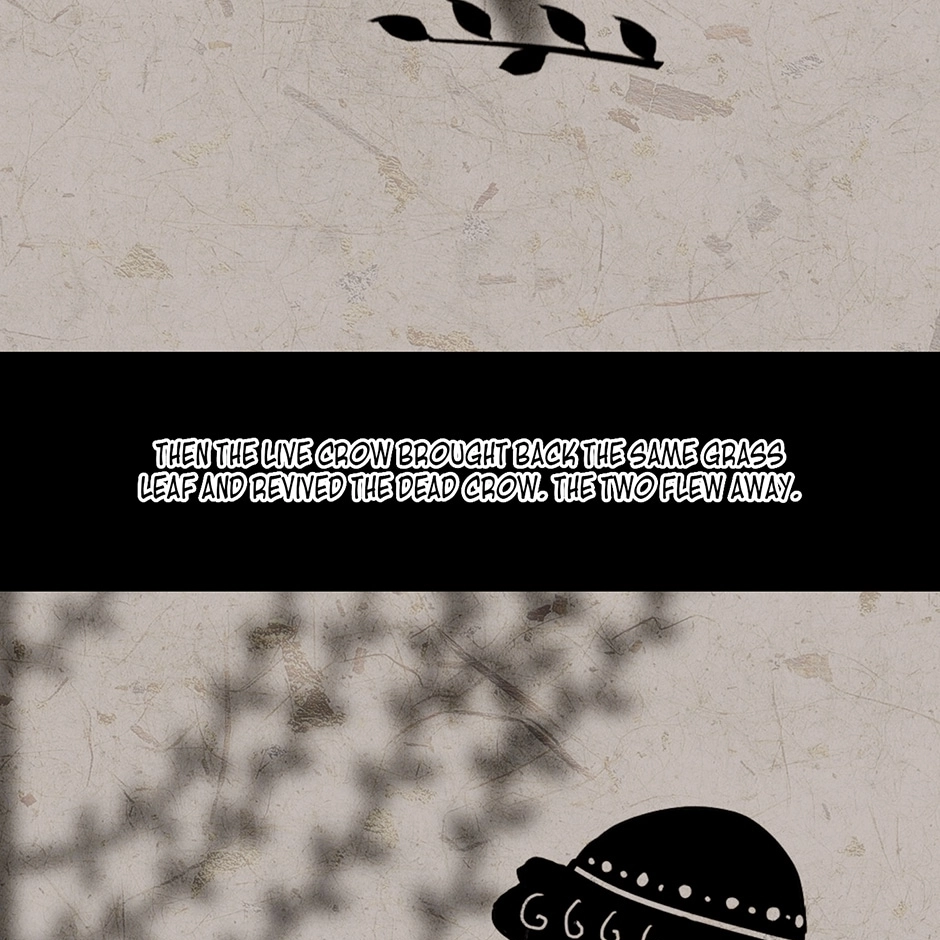 Treasure Hunter Chapter 76 page 54 - 