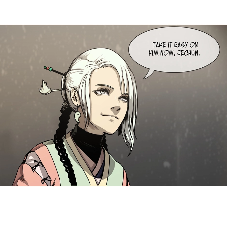 Treasure Hunter Chapter 76 page 7 - 