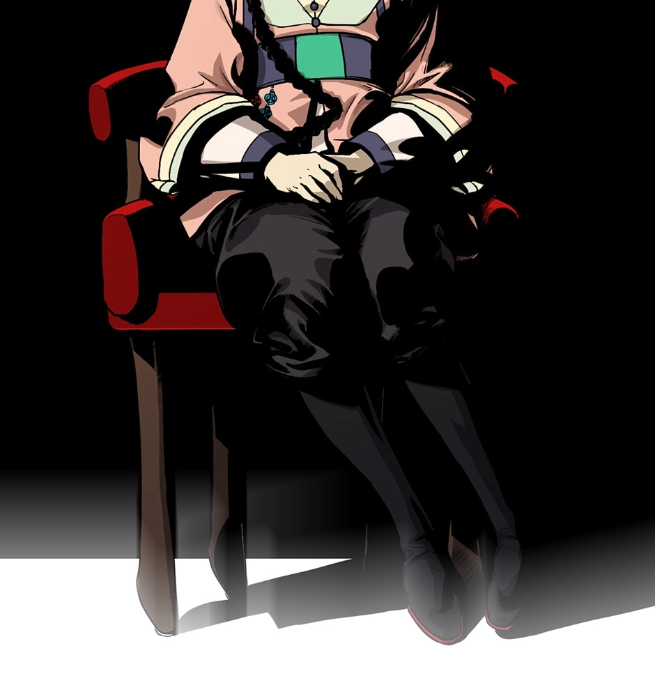 Treasure Hunter Chapter 76 page 63 - 