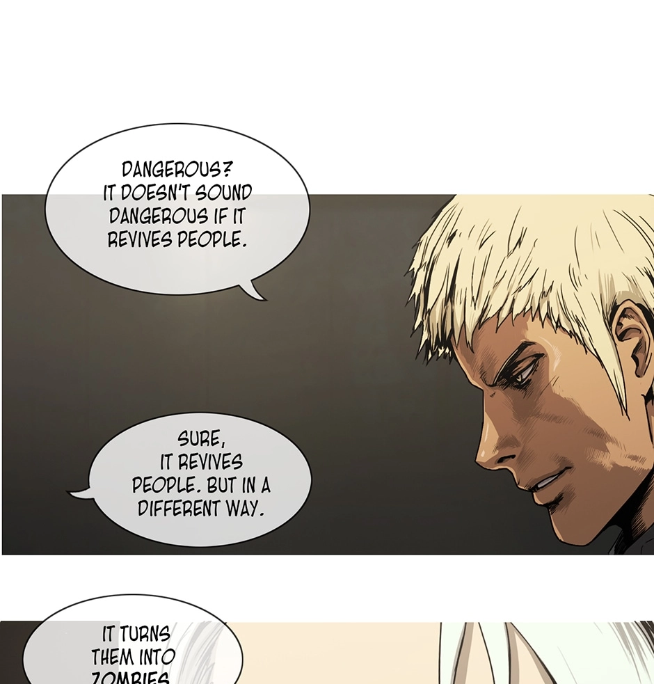 Treasure Hunter Chapter 76 page 64 - 