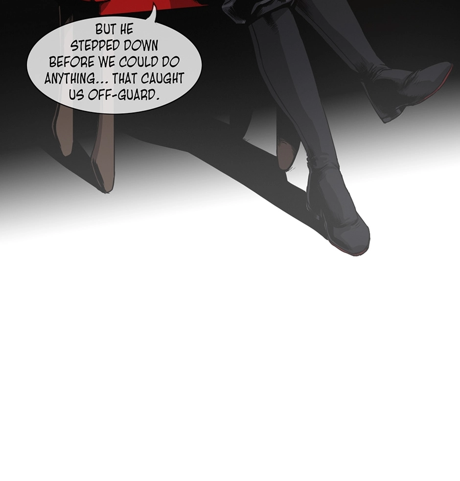 Treasure Hunter Chapter 76 page 71 - 