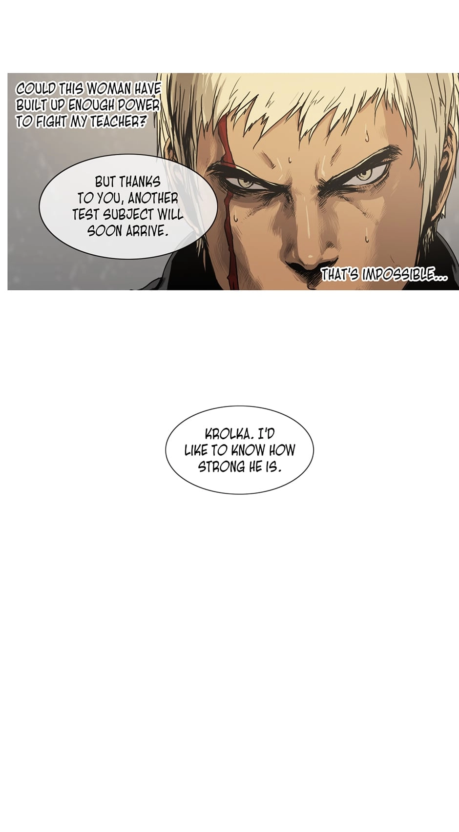 Treasure Hunter Chapter 76 page 72 - 