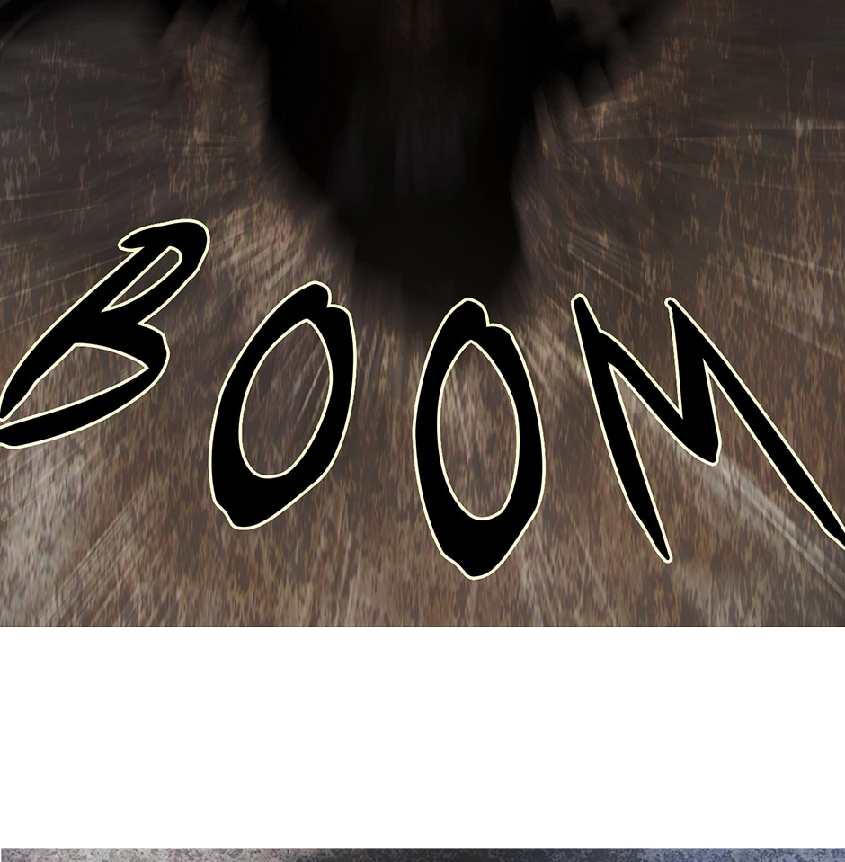 Treasure Hunter Chapter 77 page 27 - 