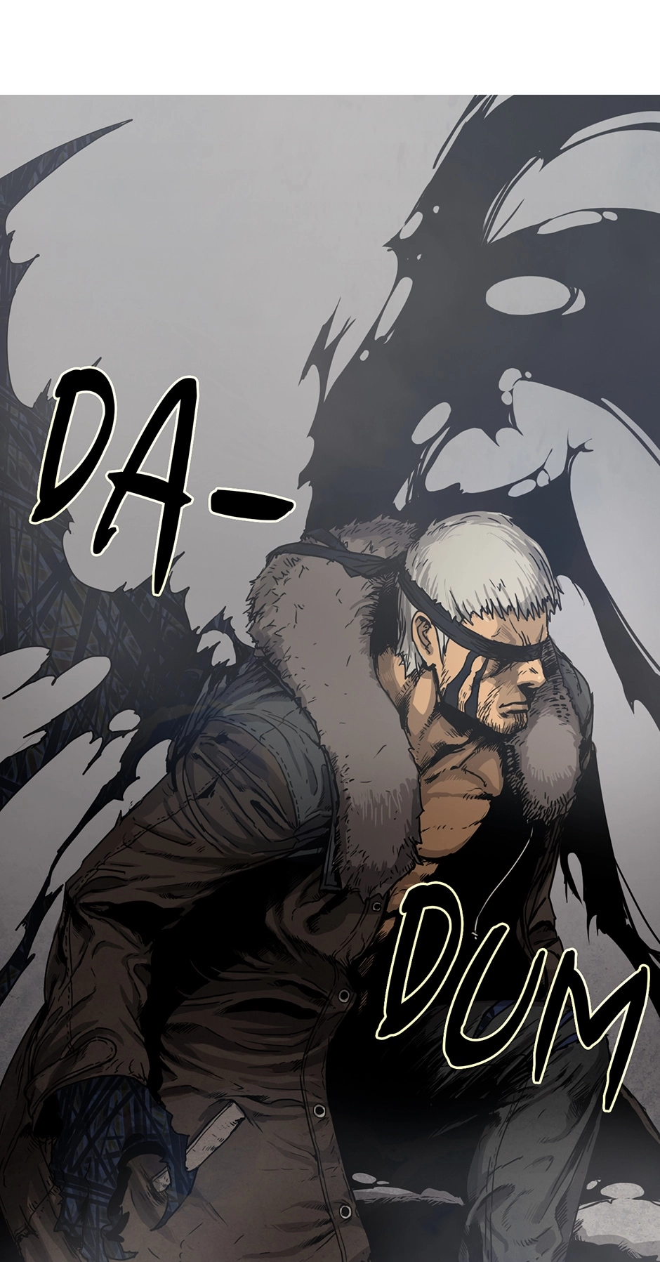 Treasure Hunter Chapter 77 page 29 - 