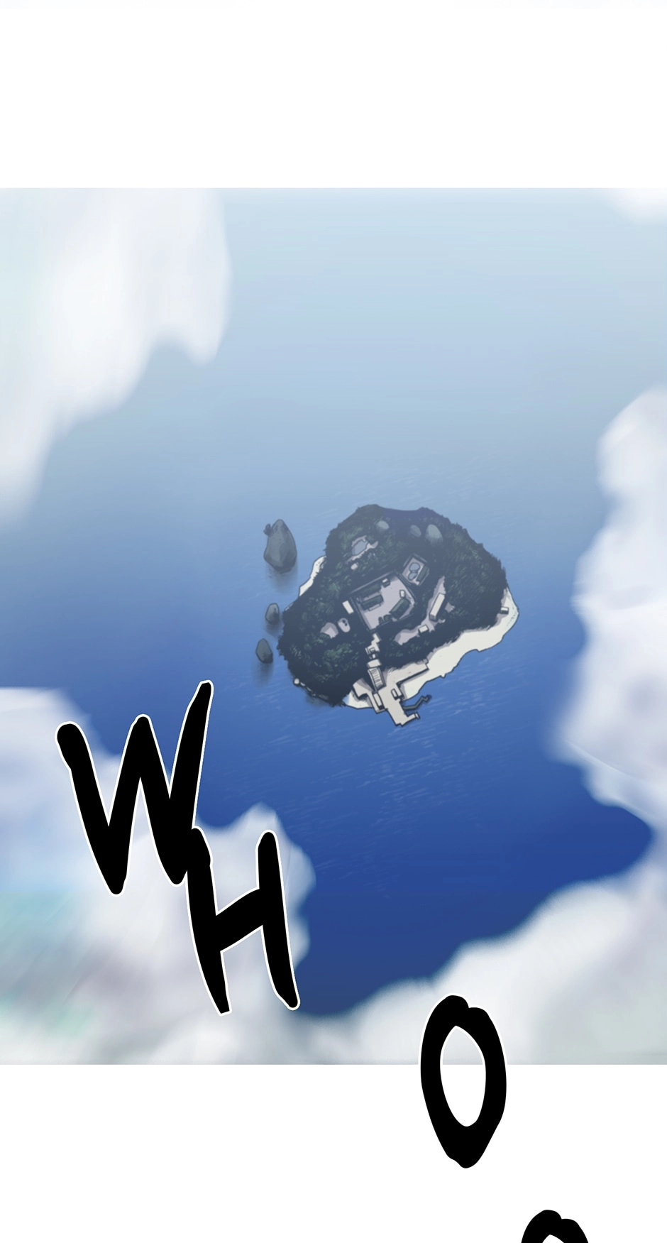 Treasure Hunter Chapter 77 page 4 - 
