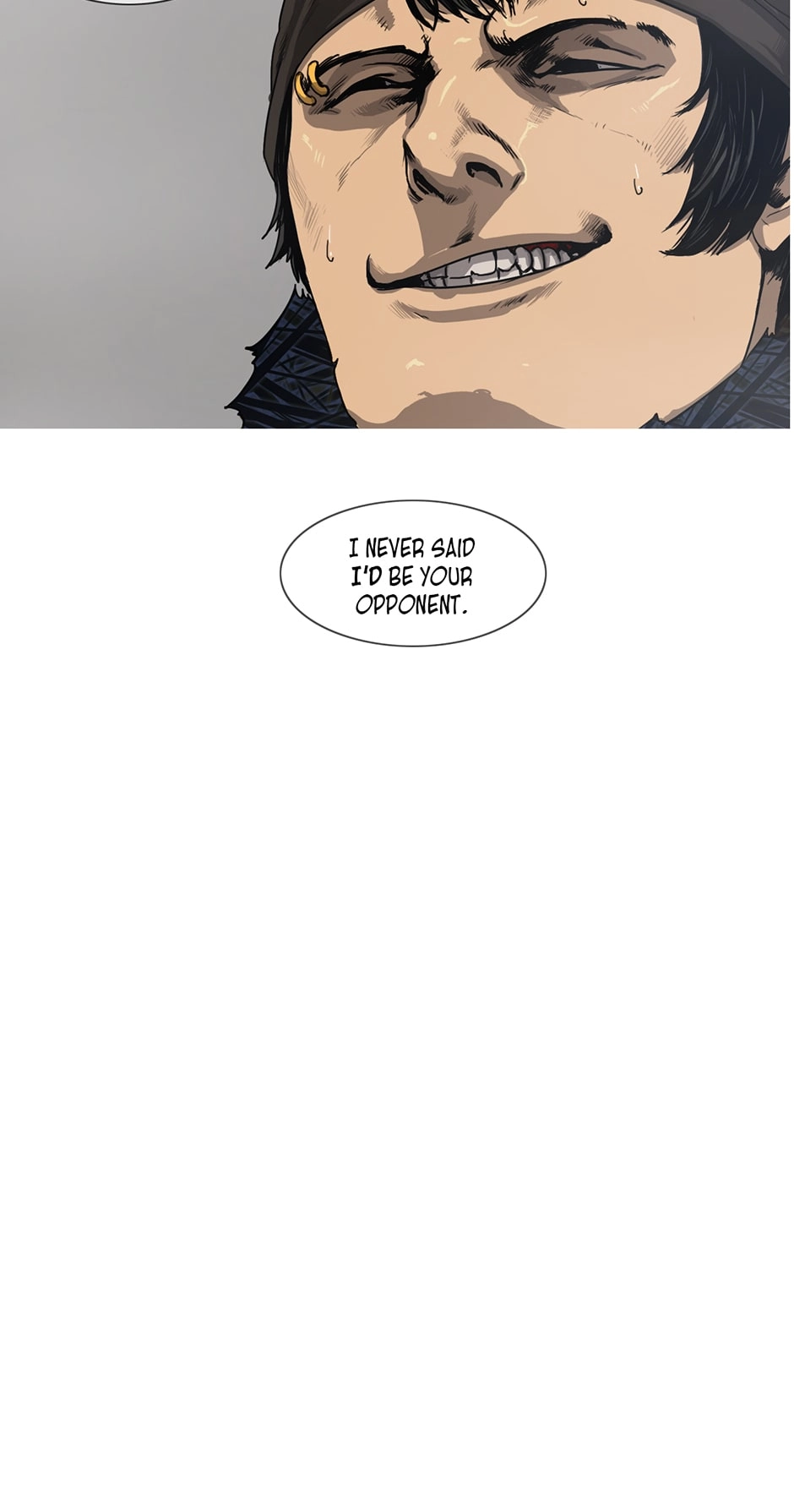 Treasure Hunter Chapter 77 page 45 - 