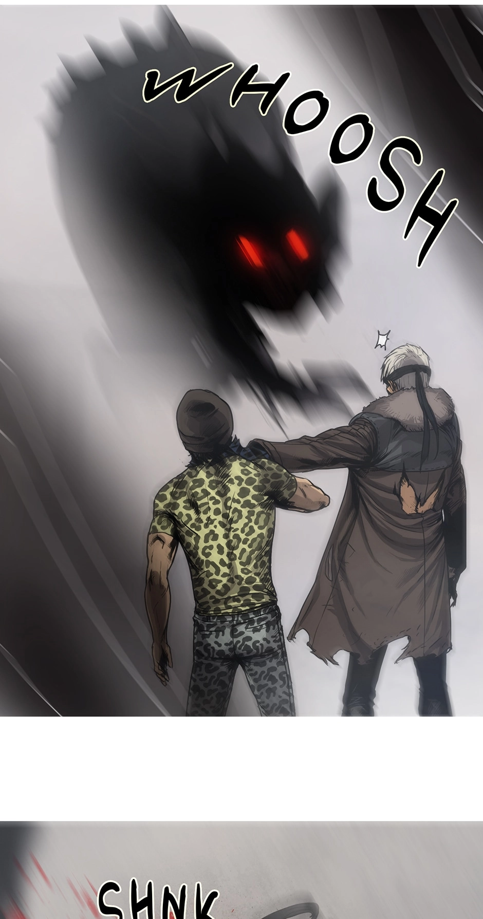 Treasure Hunter Chapter 77 page 46 - 