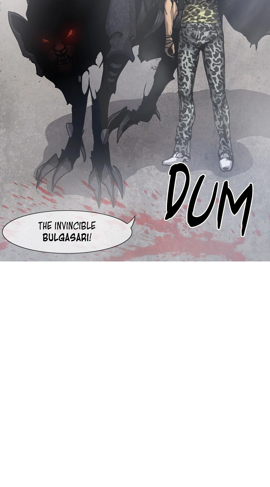 Treasure Hunter Chapter 77 page 52 - 