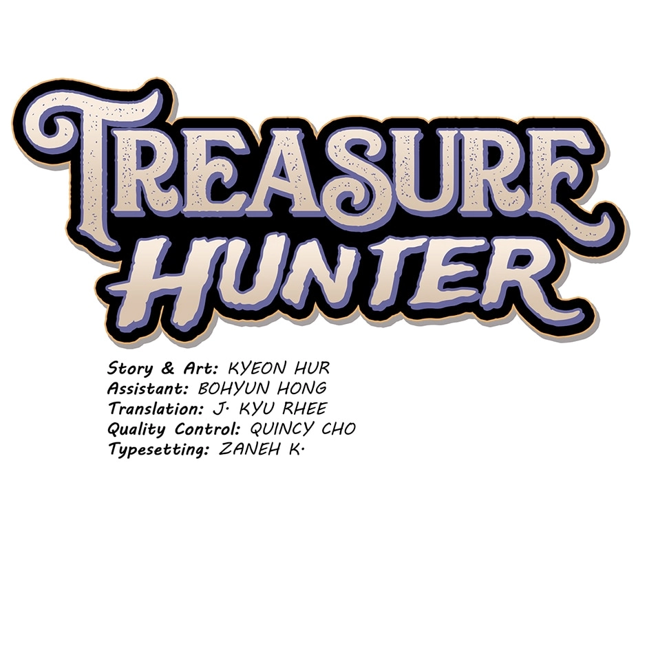 Treasure Hunter Chapter 78 page 1 - 