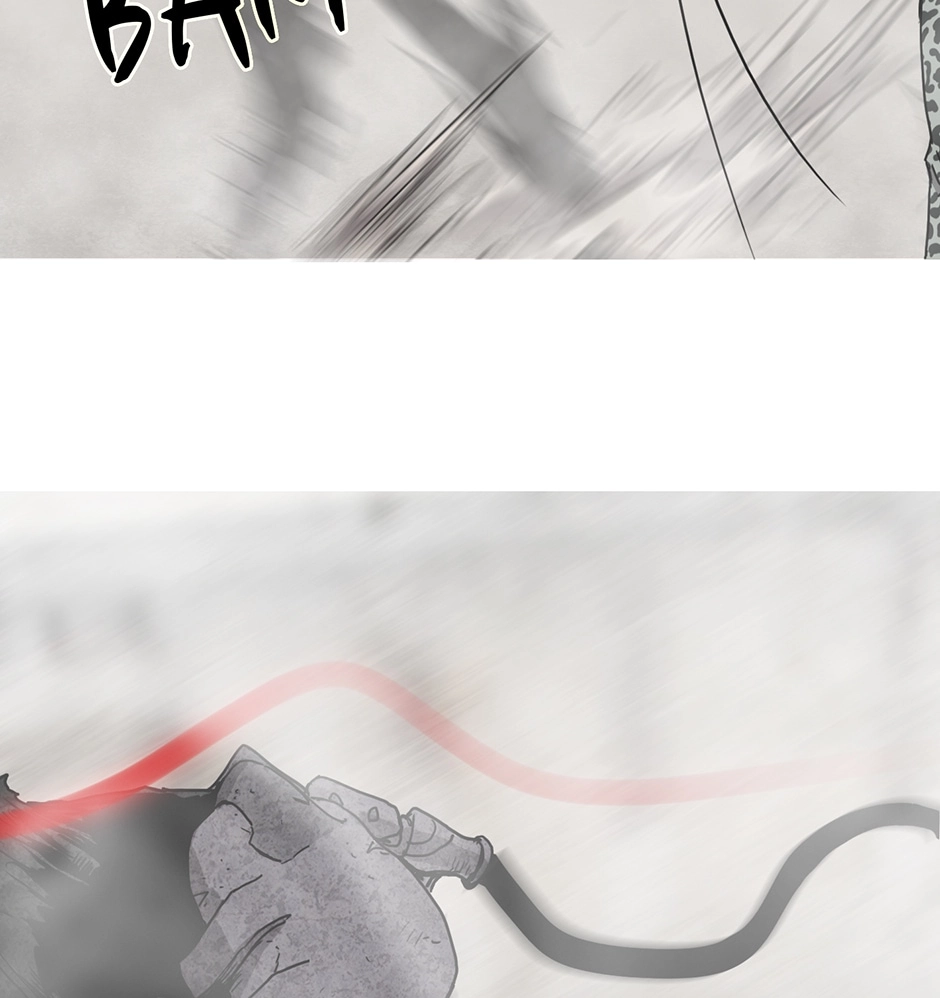 Treasure Hunter Chapter 78 page 16 - 